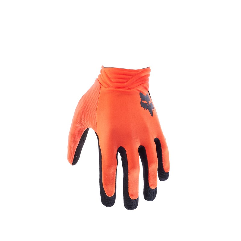RĘKAWICE FOX AIRLINE FLUO ORANGE  ENDURO CROSS
