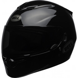 KASK BELL RS2 SOLID BLACK 
