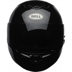 KASK BELL RS2 SOLID BLACK 