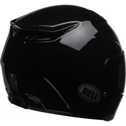 KASK BELL RS2 SOLID BLACK 