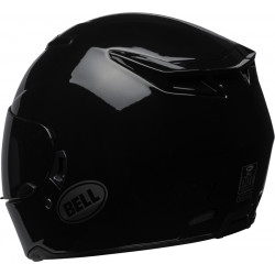 KASK BELL RS2 SOLID BLACK 
