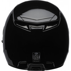 KASK BELL RS2 SOLID BLACK 