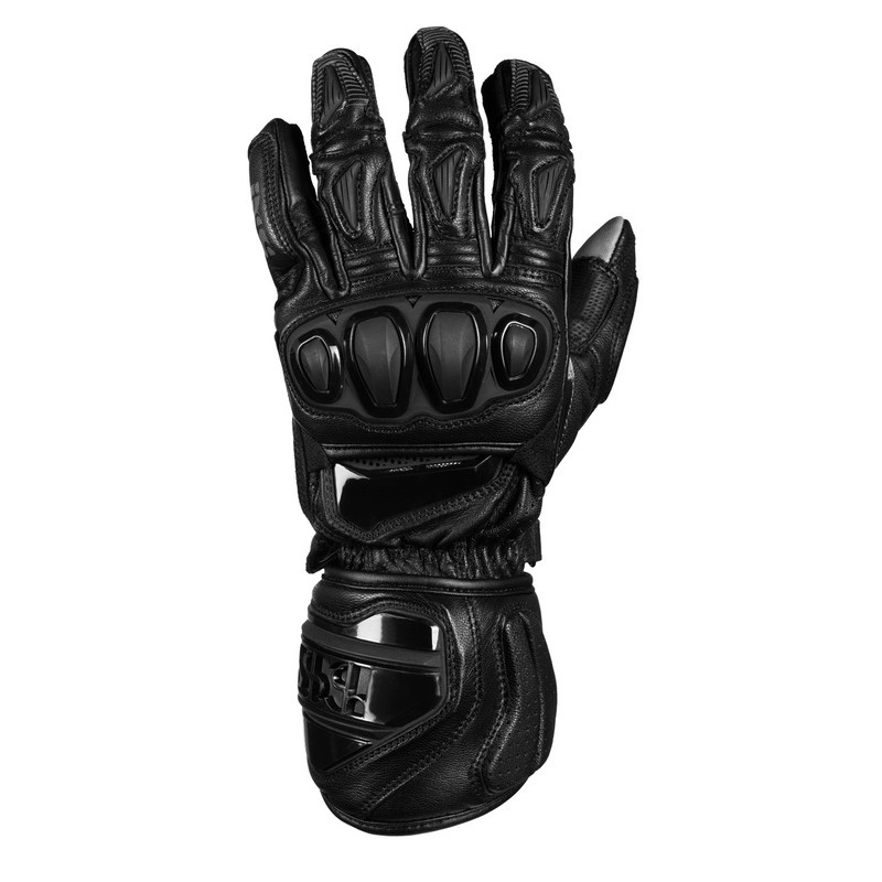 RĘKAWICE SKÓRZANE IXS RS-300 2.0 BLACK 