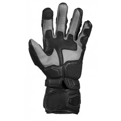 RĘKAWICE SKÓRZANE IXS RS-300 2.0 BLACK 