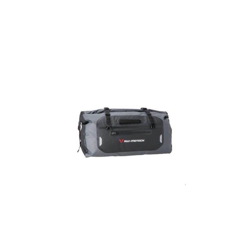 TORBA SW-MOTECH DRYBAG WATERPROOF GREY/BLACK 35 L 