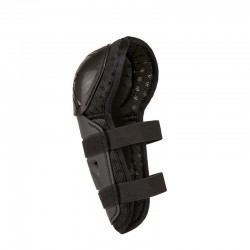 OCHRANIACZ KOLAN ALPINESTARS KIDS BIONIC ACTION KICKSTART KNEE GUARD BLACK RED 