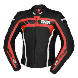 KURTKA SKÓRZANA IXS RS-600...