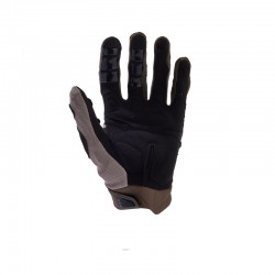 RĘKAWICE FOX BOMBER CE TAUPE  ENDURO CROSS