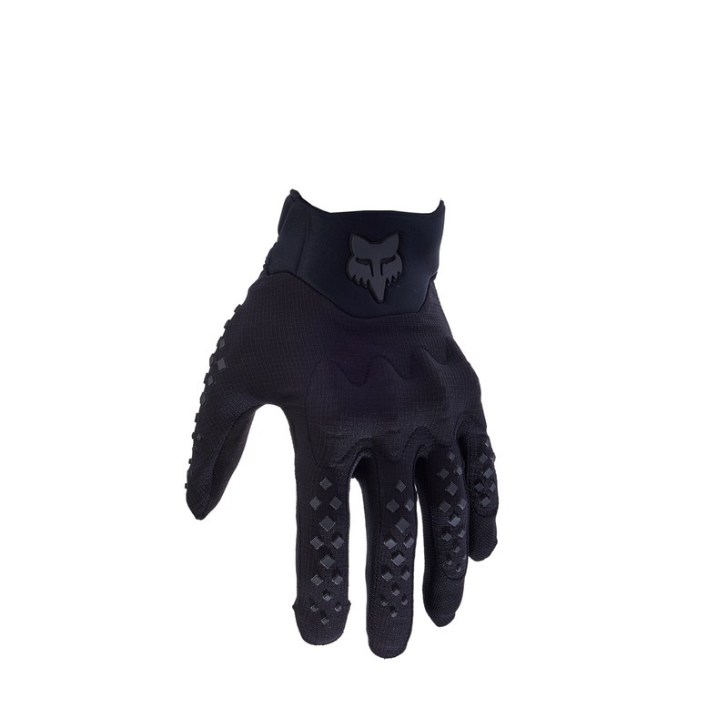 RĘKAWICE FOX BOMBER LT CE BLACK  ENDURO CROSS