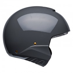 KASK BELL BROOZER DUPLET NAREDO GREY 