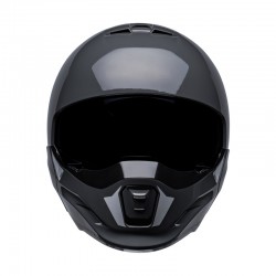 KASK BELL BROOZER DUPLET NAREDO GREY 