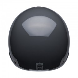 KASK BELL BROOZER DUPLET NAREDO GREY 