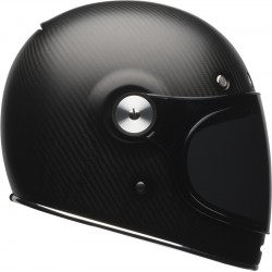 KASK BELL BULLITT CARBON MATT 