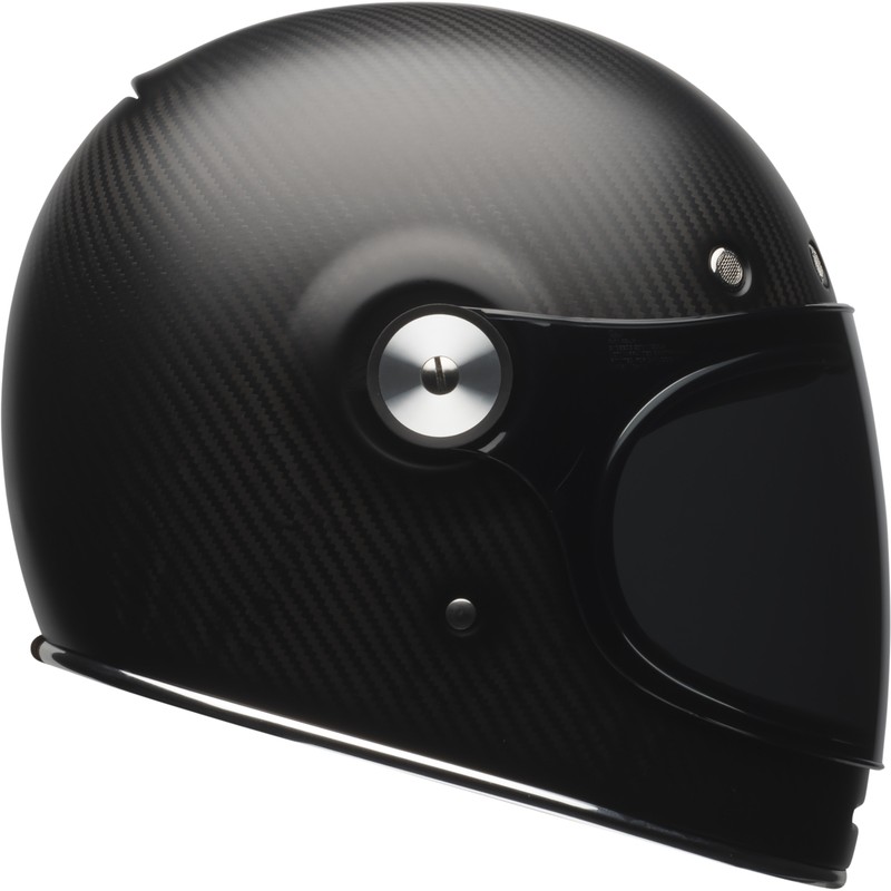 KASK BELL BULLITT CARBON MATT 