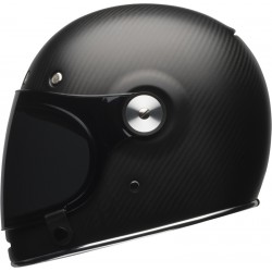 KASK BELL BULLITT CARBON MATT 