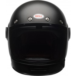 KASK BELL BULLITT CARBON MATT 