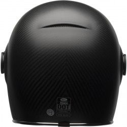 KASK BELL BULLITT CARBON MATT 