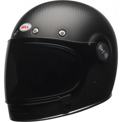 KASK BELL BULLITT CARBON MATT 