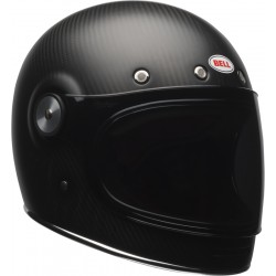 KASK BELL BULLITT CARBON MATT 