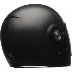 KASK BELL BULLITT CARBON MATT 