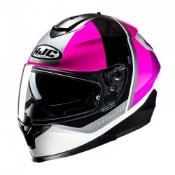 KASK HJC C70N ALIA...