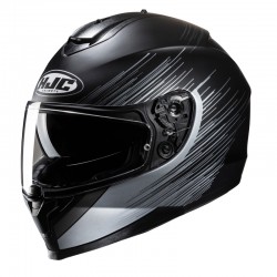 KASK HJC C70N SWAY GREY/BLACK 