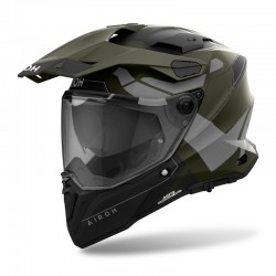 KASK AIROH COMMANDER 2...