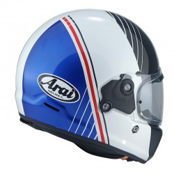 KASK ARAI CONCEPT-XE 187 TEMU BLUE 