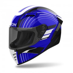 KASK AIROH CONNOR ACHIEVE...