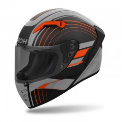 KASK AIROH CONNOR ACHIEVE...