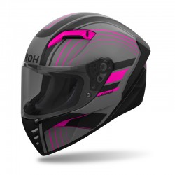 KASK AIROH CONNOR ACHIEVE...