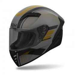 KASK AIROH CONNOR ACHIEVE...