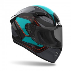 KASK AIROH CONNOR DUNK GLOSS 