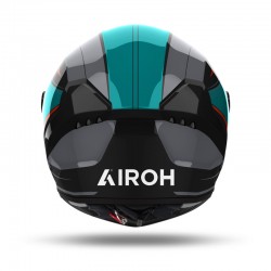 KASK AIROH CONNOR DUNK GLOSS 