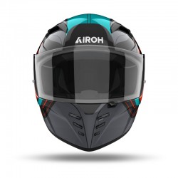 KASK AIROH CONNOR DUNK GLOSS 
