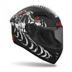 KASK AIROH CONNOR MYTH MATT 