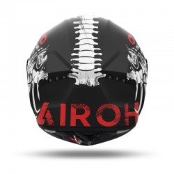 KASK AIROH CONNOR MYTH MATT 