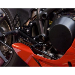 PODNÓŻKI REGULOWANE, DUCATI...
