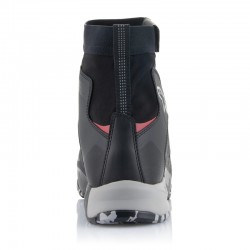 BUTY ALPINESTARS CR-8 GORE-TEX LACK/MID GRAY/BRIGHT RED 