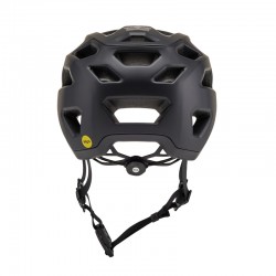 KASK ROWEROWY FOX CROSSFRAME PRO MATTE BLACK  ENDURO CROSS