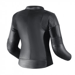 KURTKA SKÓRZANA REBELHORN RUNNER III LADY BLACK 