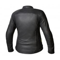 KURTKA SKÓRZANA REBELHORN RUNNER II LADY BLACK 