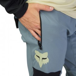 SPODNIE ROWEROWE FOX DEFEND AURORA CITADEL  ENDURO CROSS