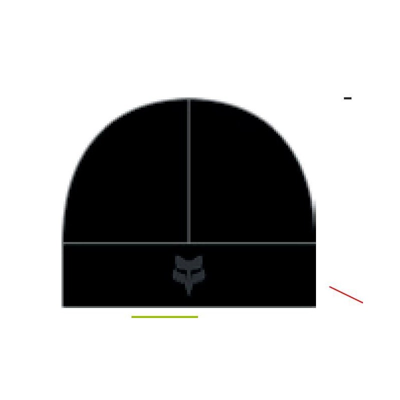 CZEPEK POD KASK FOX DEFEND SKULL CAP BLACK ENDURO CROSS CZEPEK POD KASK FOX DEFEND SKULL CAP BLACK ENDURO CROSS