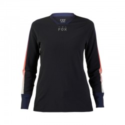 KOSZULKA ROWEROWA Z DŁUGIM...