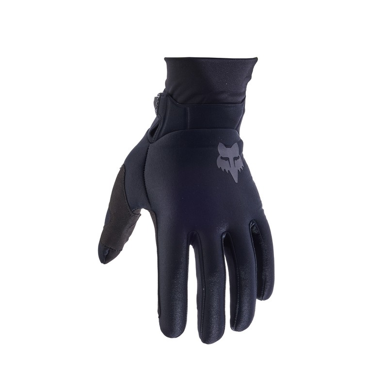 RĘKAWICE FOX DEFEND THERMO BLACK ENDURO CROSS RĘKAWICE FOX DEFEND THERMO BLACK ENDURO CROSS