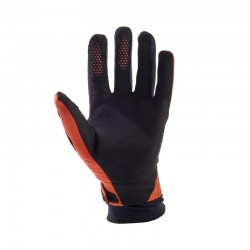 RĘKAWICE FOX DEFEND THERMO BURNT ORANGE  ENDURO CROSS