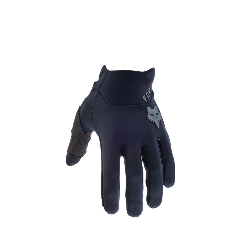 RĘKAWICE FOX DEFEND WIND OFFROAD BLACK  ENDURO CROSS