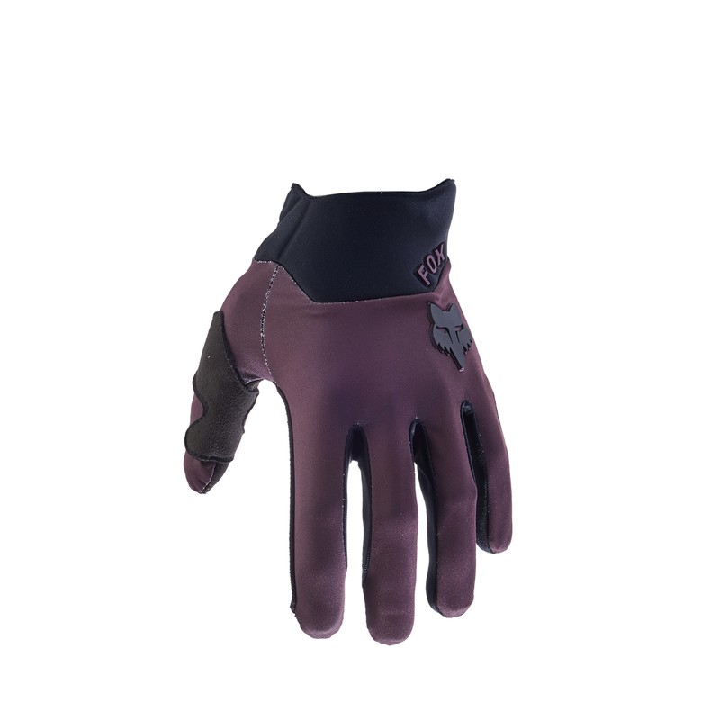 RĘKAWICE FOX DEFEND WIND OFFROAD PURPLE  ENDURO CROSS