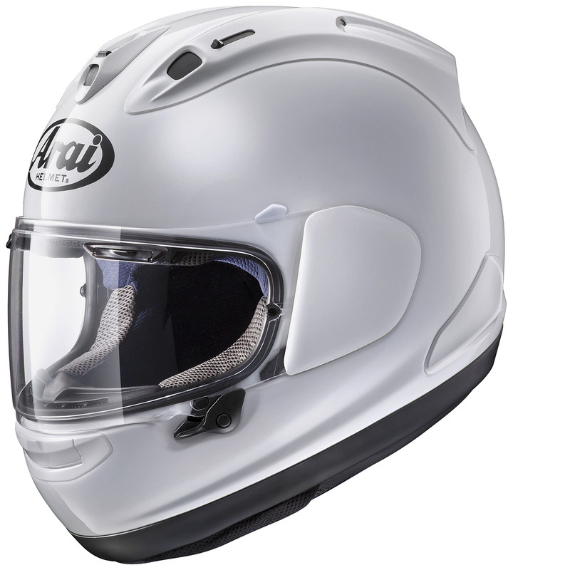 KASK ARAI RX7V DIAMOND WHITE 